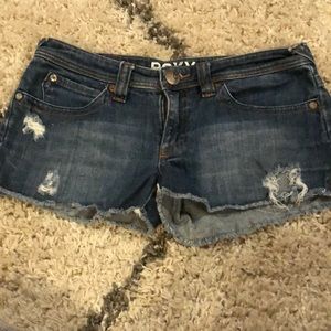 Roxy shorts